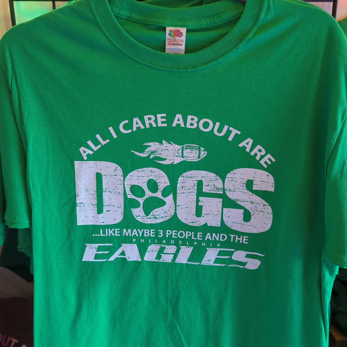 Eagles shirts for clearance dogs