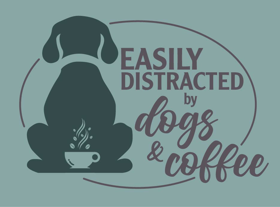 Dogs and Coffee Shirt, Dog Owner Tee Shirt